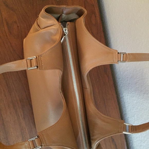 SAS hobo bag. New with tags - Picture 2 of 5